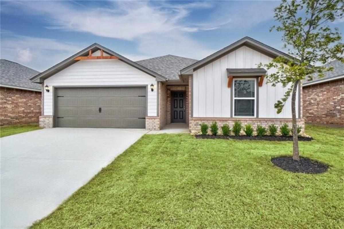 Picture of Home For Sale in El Reno, Oklahoma, United States