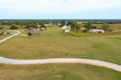 Residential Land For Sale in Edmond, Oklahoma