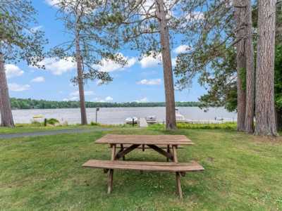 Home For Sale in Eagle River, Wisconsin