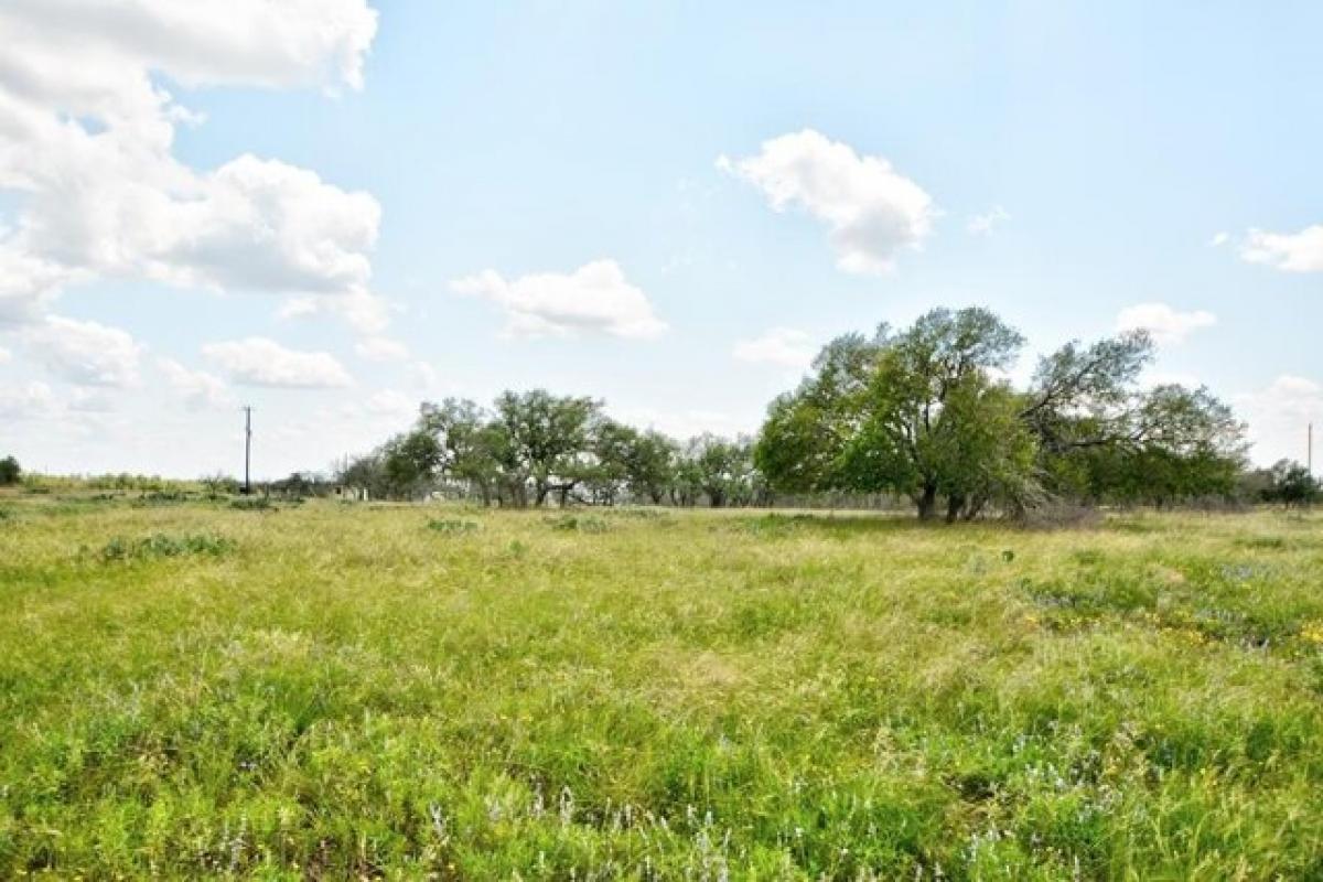 Picture of Residential Land For Sale in Harper, Texas, United States