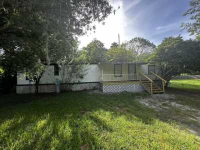 Home For Rent in Titusville, Florida