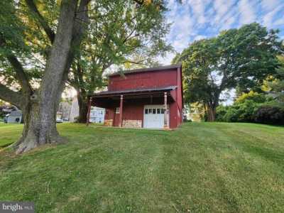 Home For Sale in Narvon, Pennsylvania