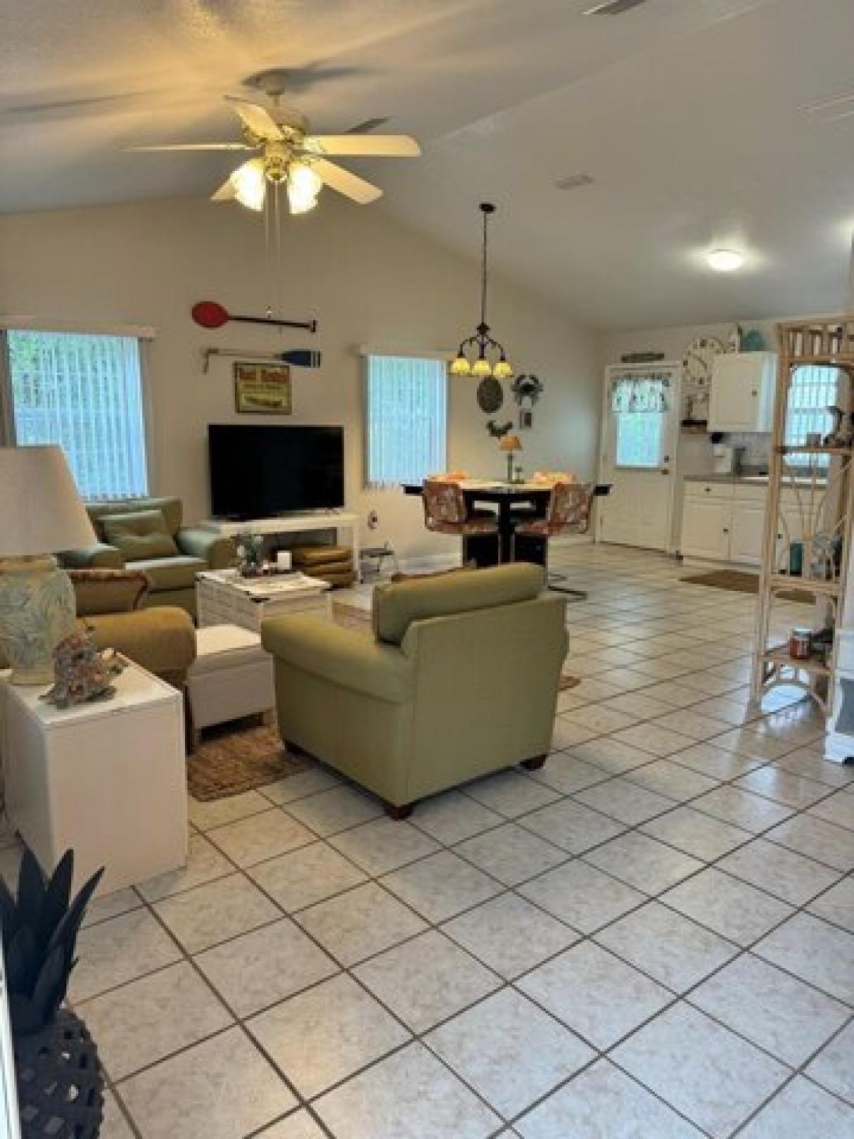 Picture of Home For Sale in Steinhatchee, Florida, United States