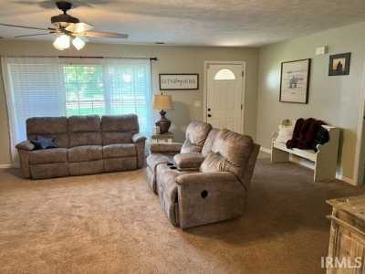 Home For Sale in Richland, Indiana