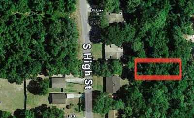 Residential Land For Sale in Deland, Florida