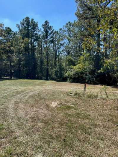 Home For Sale in Cusseta, Georgia