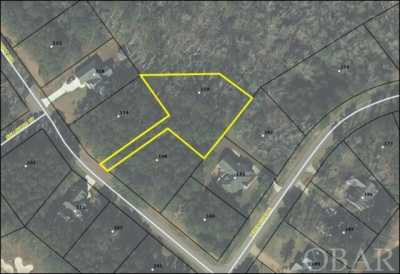 Residential Land For Sale in Powells Point, North Carolina