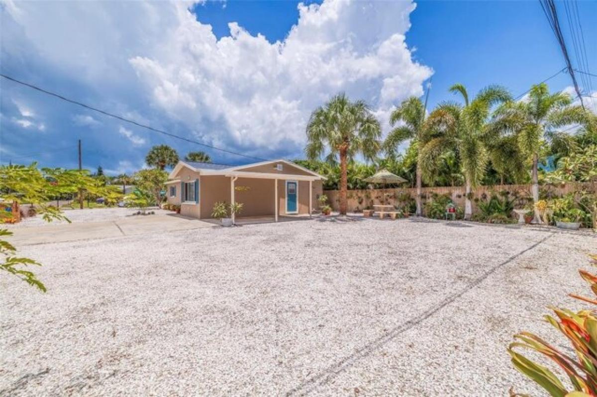 Picture of Home For Sale in Indian Rocks Beach, Florida, United States