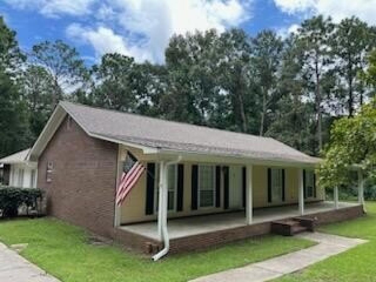 Picture of Home For Sale in Purvis, Mississippi, United States