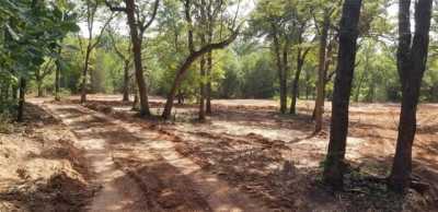 Residential Land For Sale in Newalla, Oklahoma