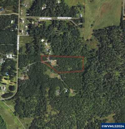 Residential Land For Sale in Lebanon, Oregon