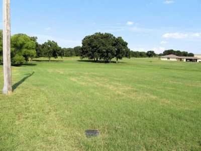 Residential Land For Sale in Glen Rose, Texas