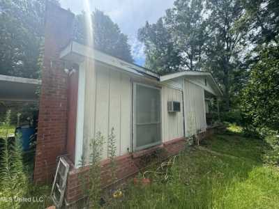 Home For Sale in Raleigh, Mississippi