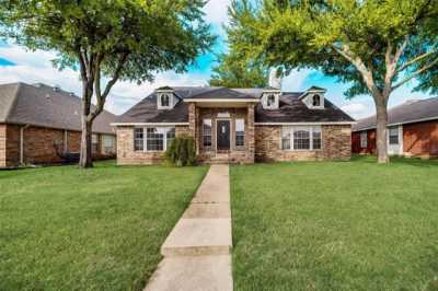 Home For Rent in The Colony, Texas