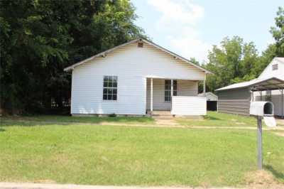 Home For Sale in Ada, Oklahoma