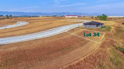 Residential Land For Sale in Sheridan, Wyoming