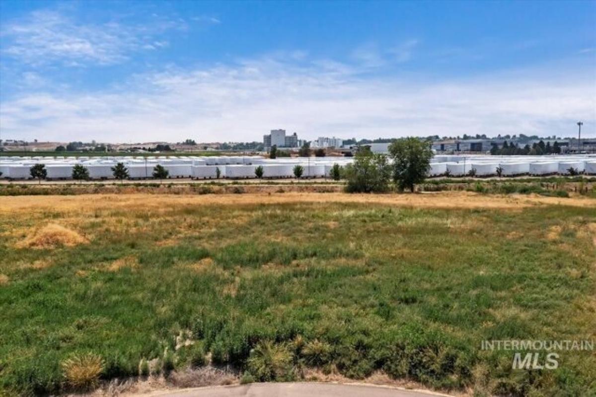 Picture of Residential Land For Sale in Nampa, Idaho, United States