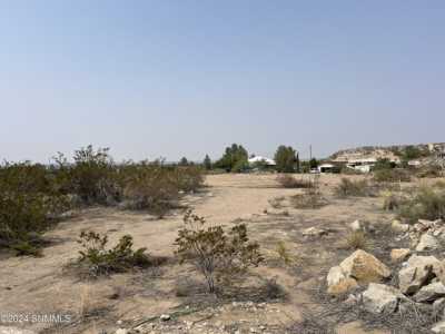 Residential Land For Sale in Mesquite, New Mexico