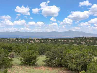 Residential Land For Sale in Santa Fe, New Mexico