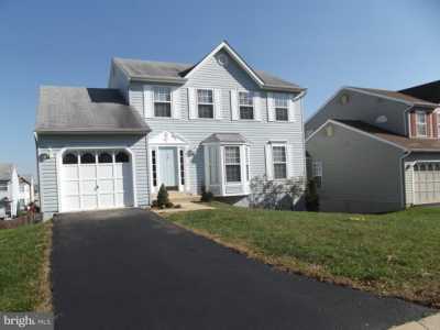 Home For Rent in Stafford, Virginia