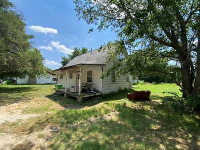 Home For Sale in Okemah, Oklahoma