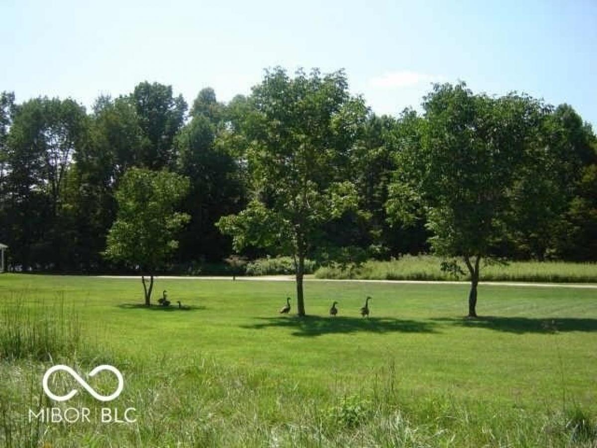 Picture of Residential Land For Sale in Spencer, Indiana, United States