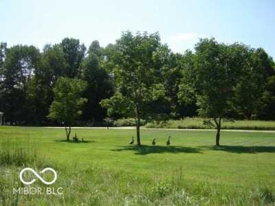 Residential Land For Sale in Spencer, Indiana