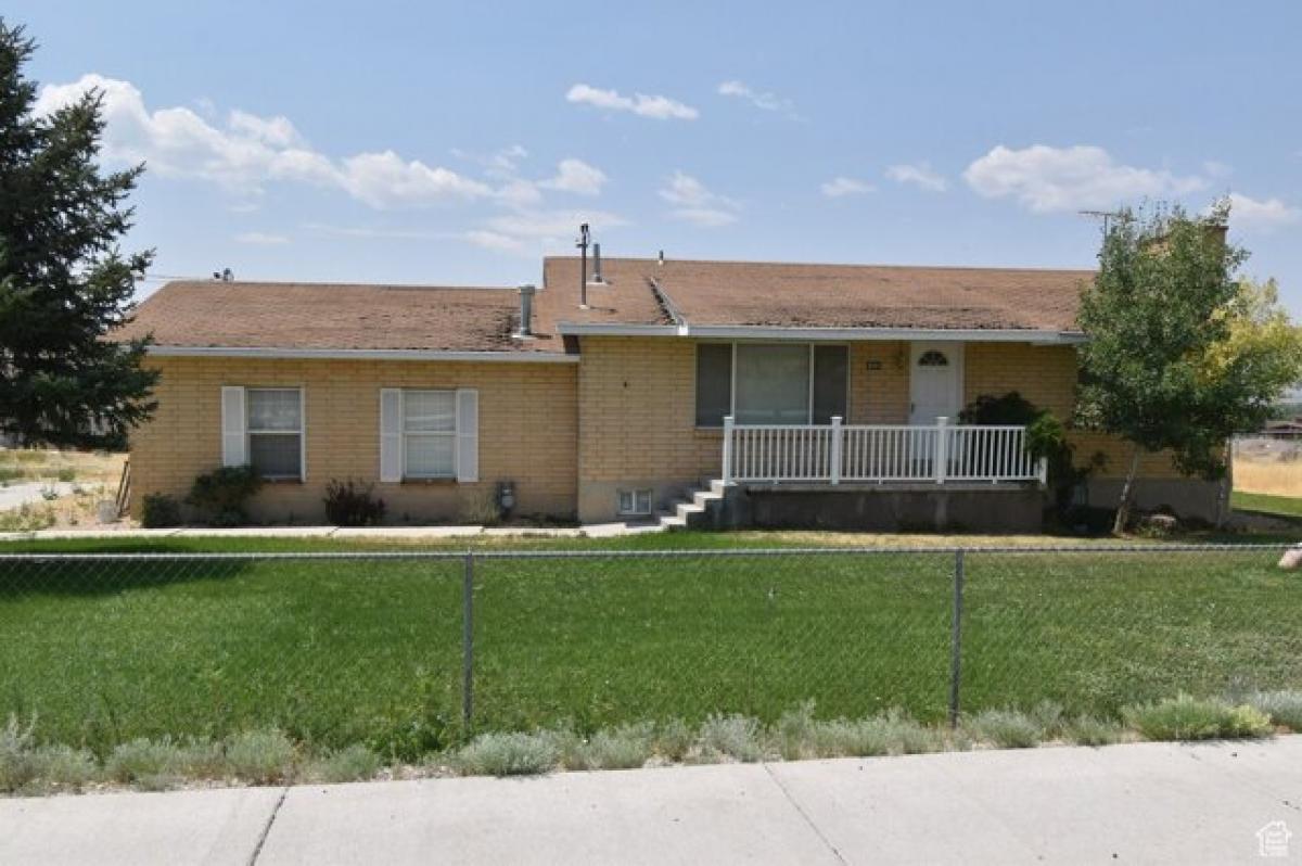 Picture of Home For Sale in Ephraim, Utah, United States