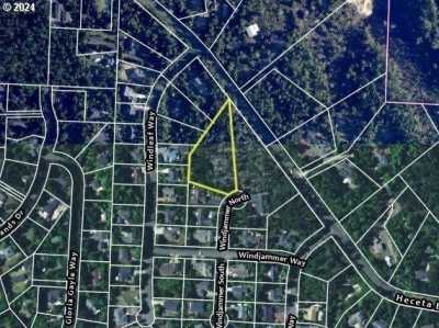 Residential Land For Sale in Florence, Oregon