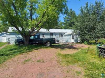 Home For Sale in Washburn, Wisconsin