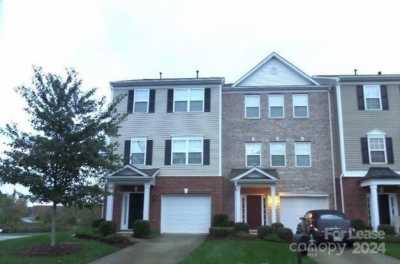 Home For Rent in Concord, North Carolina