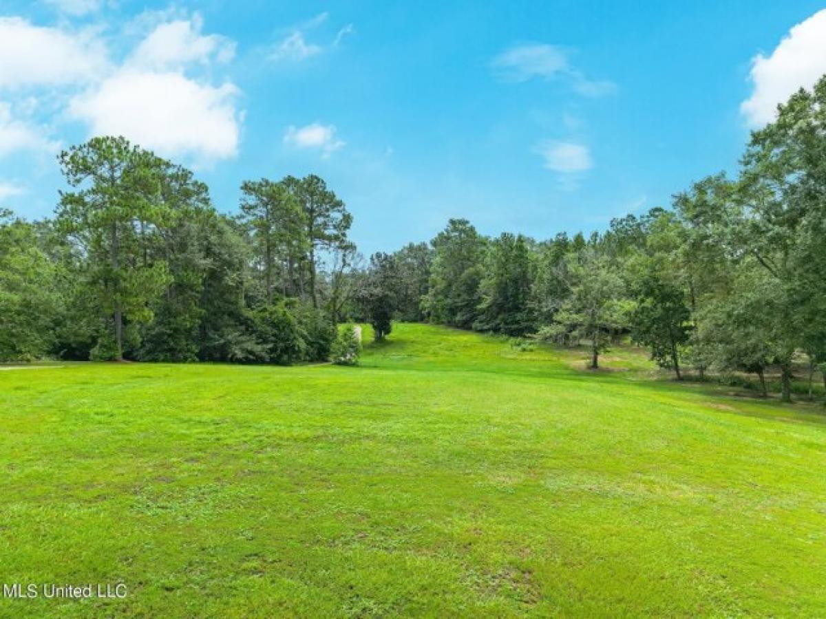 Picture of Residential Land For Sale in Biloxi, Mississippi, United States