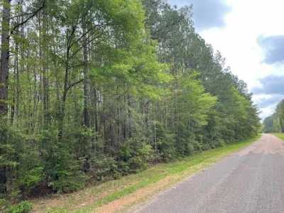 Residential Land For Sale in Magnolia, Mississippi