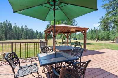 Home For Sale in Athol, Idaho