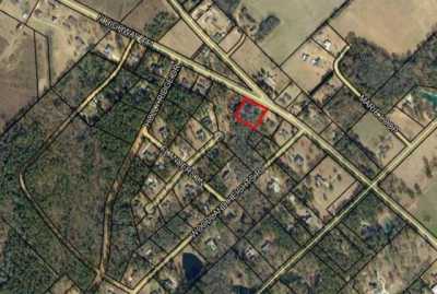 Residential Land For Sale in 