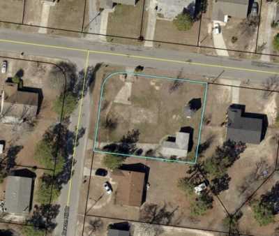 Residential Land For Sale in Hephzibah, Georgia