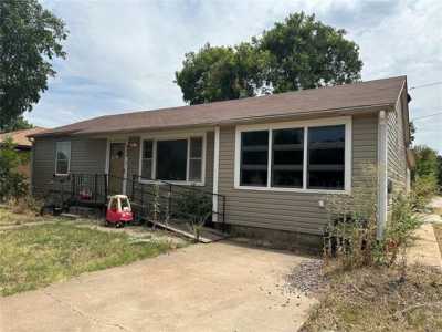 Home For Sale in Altus, Oklahoma