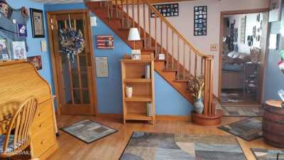 Home For Sale in Glen Lyon, Pennsylvania