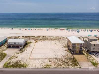 Residential Land For Sale in Gulf Shores, Alabama