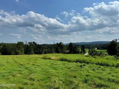 Residential Land For Sale in Pleasant Mount, Pennsylvania