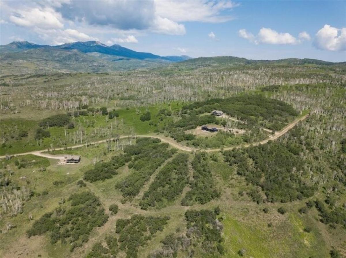 Picture of Residential Land For Sale in Clark, Colorado, United States