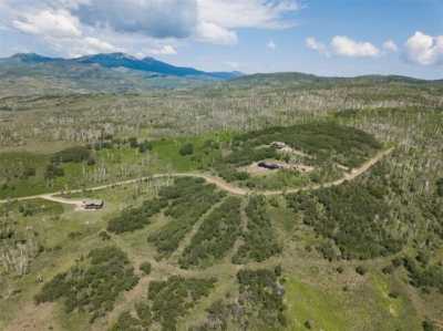 Residential Land For Sale in Clark, Colorado