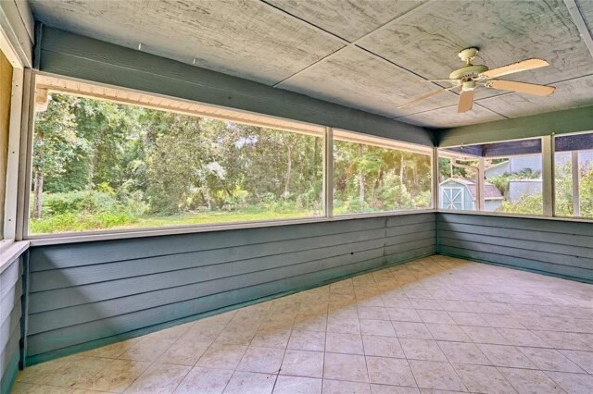 Picture of Home For Sale in Hawthorne, Florida, United States