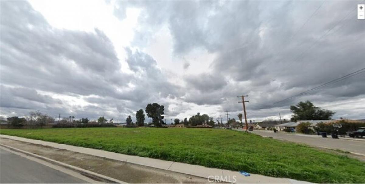 Picture of Residential Land For Sale in Hemet, California, United States