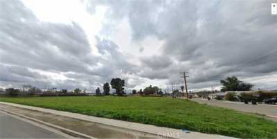 Residential Land For Sale in Hemet, California