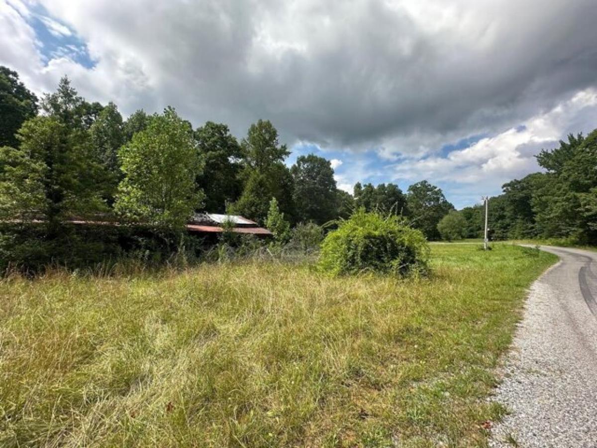 Picture of Residential Land For Sale in Pikeville, Tennessee, United States