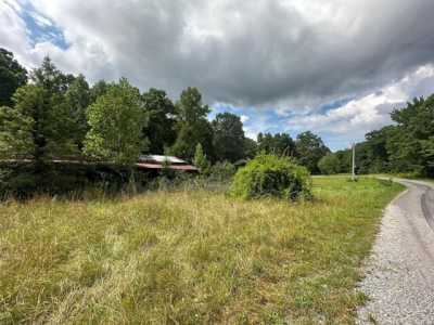 Residential Land For Sale in Pikeville, Tennessee