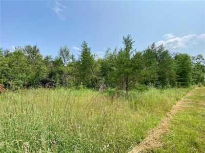 Residential Land For Sale in Gordon, Wisconsin