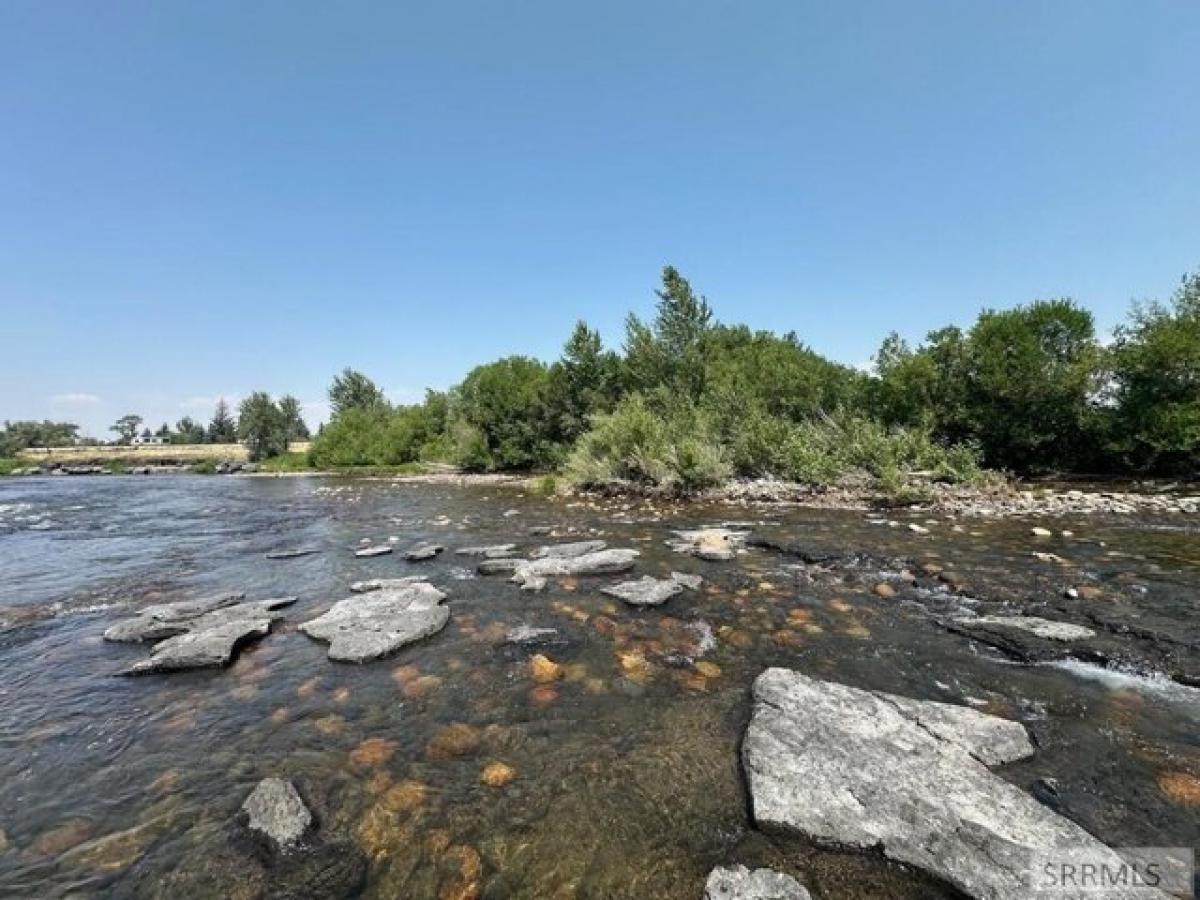 Picture of Residential Land For Sale in Chester, Idaho, United States