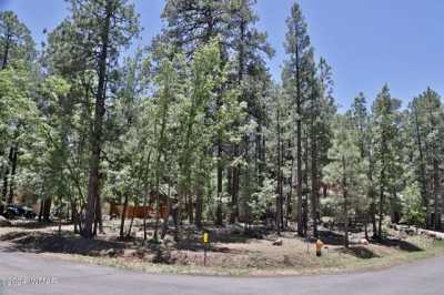 Residential Land For Sale in Pinetop, Arizona